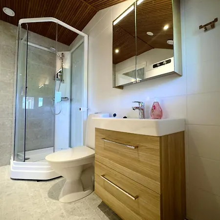 Σπίτι διακοπών Riihen Ullakko