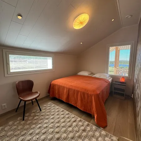 Σπίτι διακοπών Riihen Ullakko