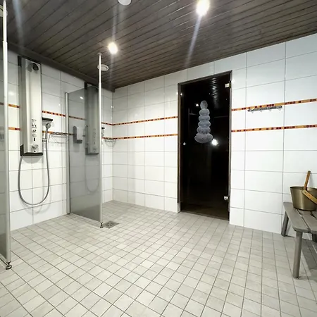 Tatil Evi Riihen Ullakko