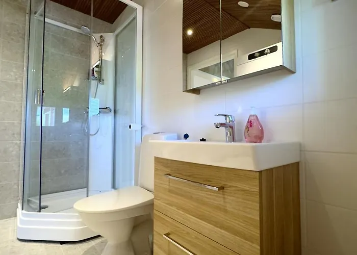 度假居 Riihen Ullakko