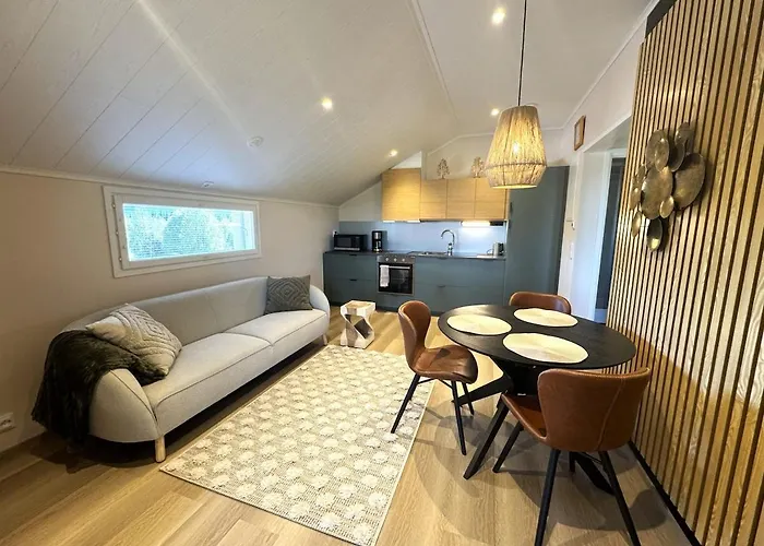 Σπίτι διακοπών Riihen Ullakko Äkäslompolo