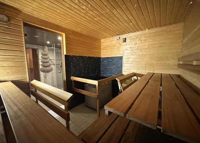 Σπίτι διακοπών Riihen Ullakko