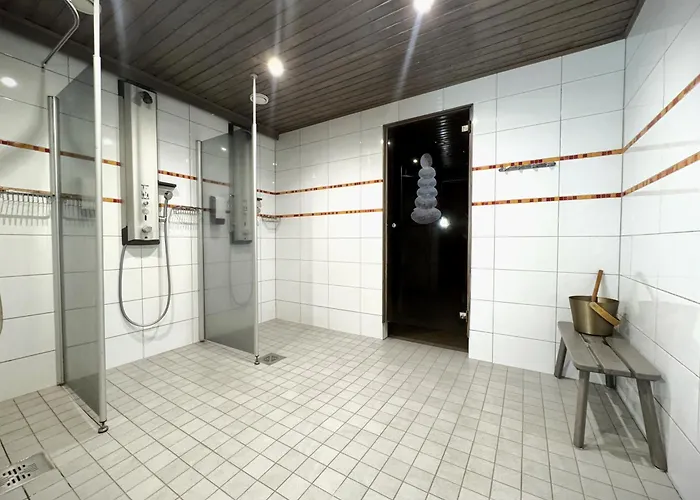 Σπίτι διακοπών Riihen Ullakko